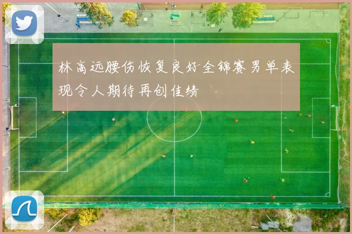 林高远腰伤恢复良好全锦赛男单表现令人期待再创佳绩